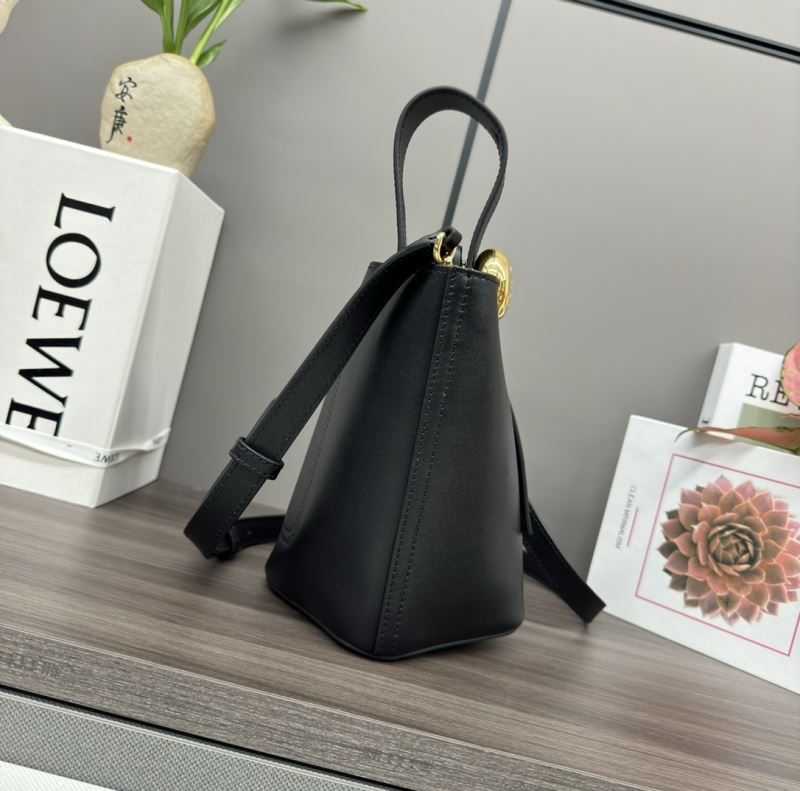 Loewe Bucket Bags